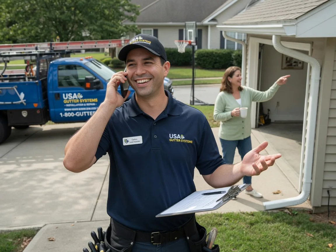 Gutter Installation Isabel, SD FAQs
